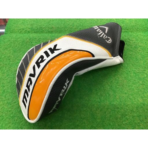 MAVRIK 5番フェアウェイウッド　5w Callaway（キャロウェイ） MAVRIK 5W フェアウェイウッド FW