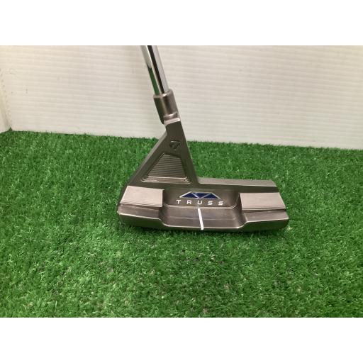 TaylorMade テーラーメイド トラス パター TB1 TRUSS 33インチ 中古 D