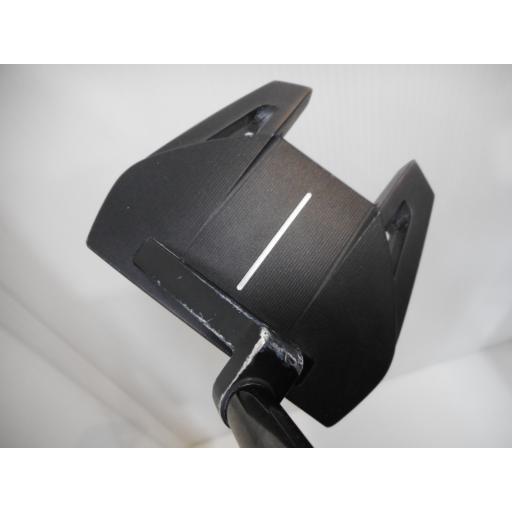 TaylorMade（テーラーメイド） スパイダージーティー パター BLACK TM2