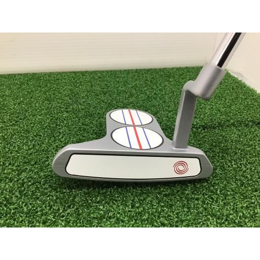 ODYSSEY（キャロウェイゴルフ） オデッセイ WHITE HOT OG 2-BALL BLADE