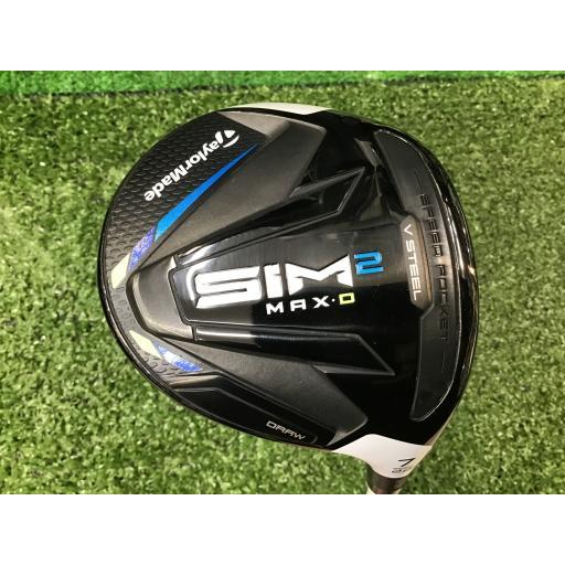 TaylorMade テーラーメイド シムツー フェアウェイウッド MAX-D TaylorMade テーラーメイド シムツー フェアウェイウッド MAX-D