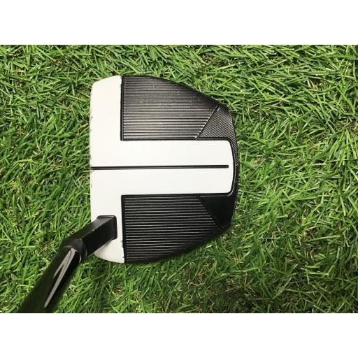 TaylorMade（テーラーメイド） スパイダー エフシージー パター BLACK