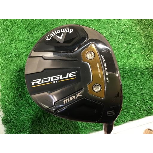 Callaway キャロウェイ ローグエスティー フェアウェイウッド MAX 