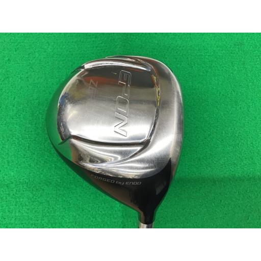 エポンゴルフ株式会社 EPON ZERO 10.5° ドライバー DR フレックス