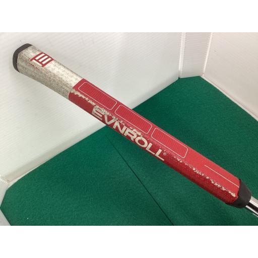 【未使用品】イーブンロール EV5.1 34インチ 571g コーティング施工済 イーブンロール パター EVNROLL ER5 34インチ 中古 Cランク : ゴルフ