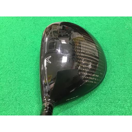 Callaway キャロウェイ ローグ サブゼロ ドライバー ROGUE SUBZERO