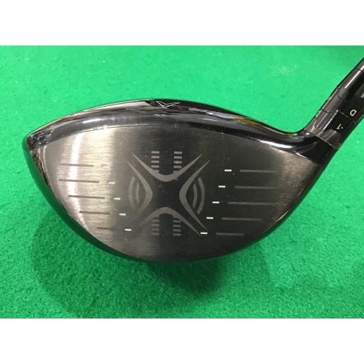 Callaway キャロウェイ ローグ サブゼロ ドライバー ROGUE SUBZERO