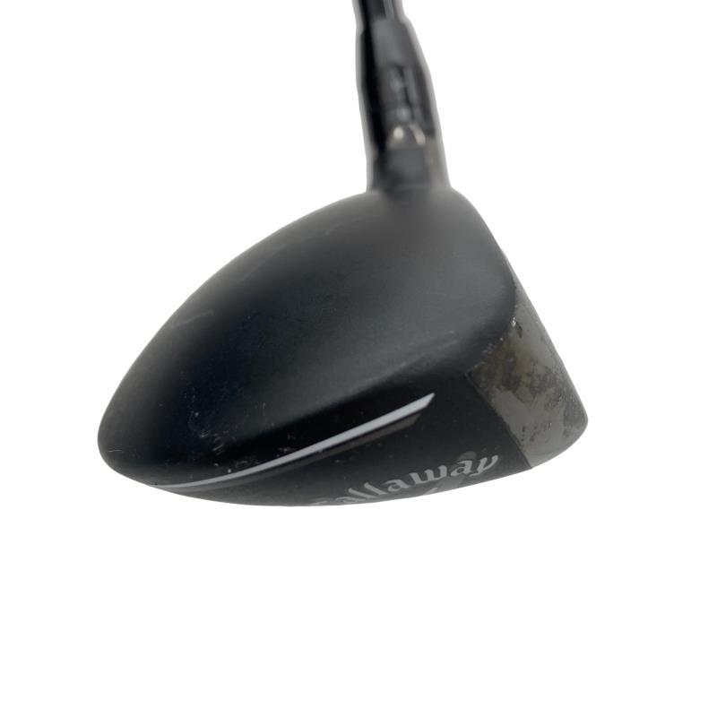 Callaway（キャロウェイ） PARADYM Ai SMOKE HL U4 ユーティリティ UT