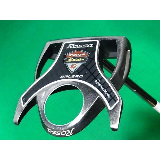 TaylorMade テーラーメイド Taylormade ロッサ スパイダー TaylorMade テーラーメイド Taylormade ロッサ スパイダー