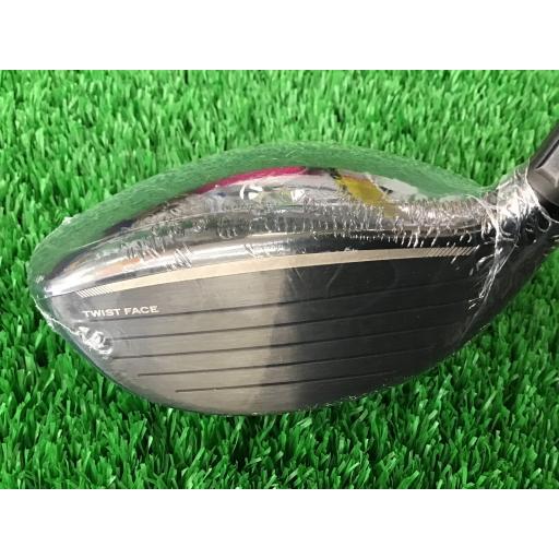 TaylorMade テーラーメイド ステルスツー フェアウェイウッド STEALTH2