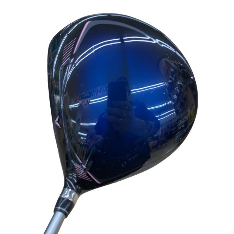 BRIDGESTONE GOLF ブリヂストン TOUR B JGR(ピンク) 13.5° レディース