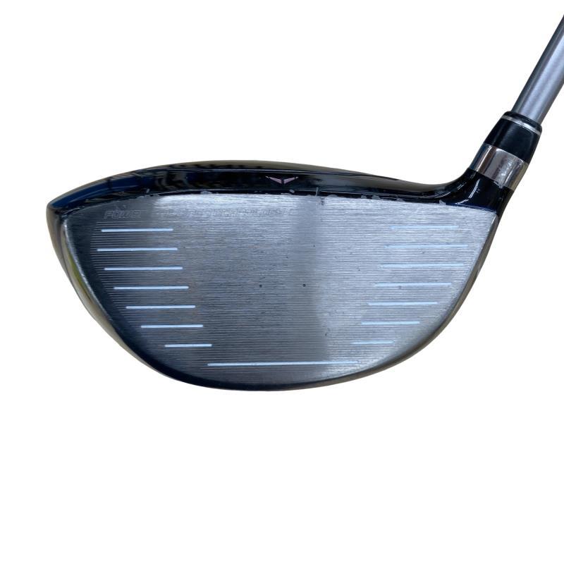 BRIDGESTONE GOLF ブリヂストン TOUR B JGR(ピンク) 13.5° レディース