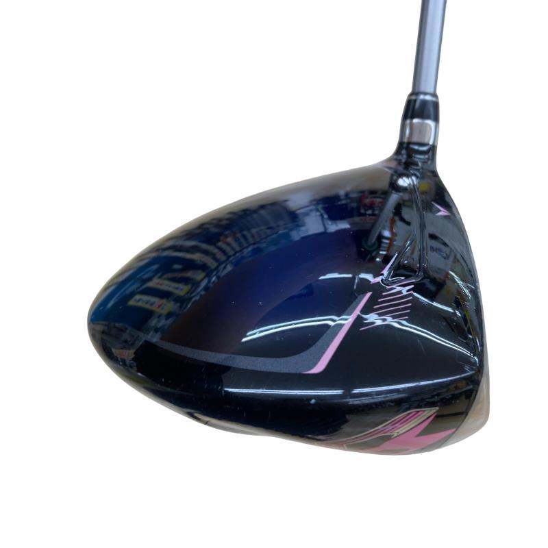 BRIDGESTONE GOLF ブリヂストン TOUR B JGR(ピンク) 13.5° レディース