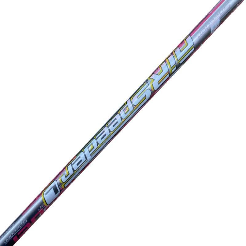 BRIDGESTONE GOLF ブリヂストン TOUR B JGR(ピンク) 13.5° レディース