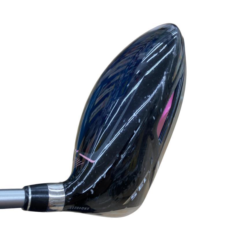 ブリヂストン　JGR レディースドライバー　13.5 BRIDGESTONE GOLF ブリヂストン TOUR B JGR(ピンク) 13.5° レディース