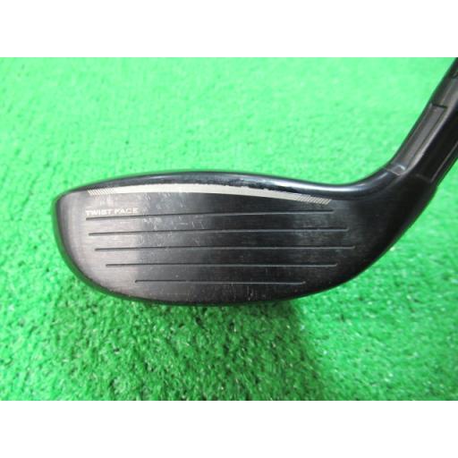 TaylorMade テーラーメイド ステルスツー ユーティリティ HD STEALTH2