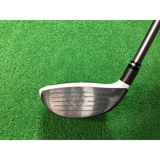 TaylorMade（テーラーメイド） STEALTH GLOIRE 5W フェアウェイウッド