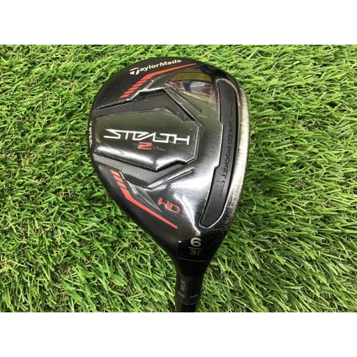 TaylorMade テーラーメイド ステルスツー ユーティリティ HD TaylorMade テーラーメイド ステルスツー ユーティリティ HD