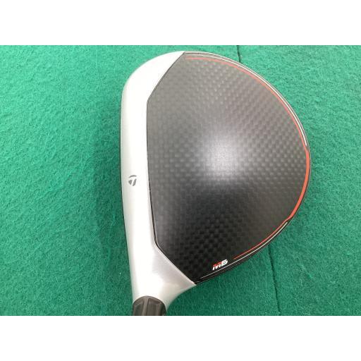 テーラーメイド　M6 3W テーラーメイドM6 3番ウッド 3W フェアウェイウッド