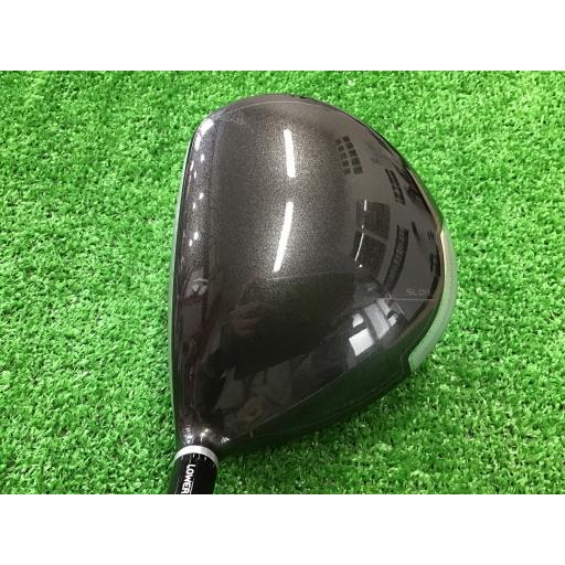 TaylorMade（テーラーメイド） SLDR 10.5° ドライバー DR フレックスSR