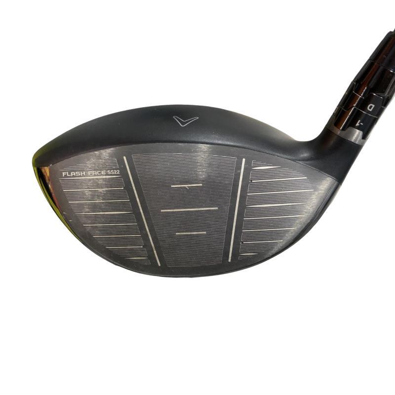 Callaway（キャロウェイ） ROGUE ST MAX 10.5° ドライバー DR