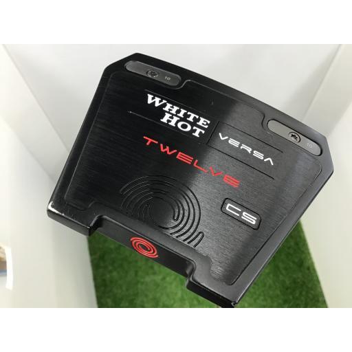 オディセイWHITE HOT VERSA Twelveパター34インチ 楽天市場】オデッセイ ODYSSEY メンズ ホワイトホット バーサ WHITE