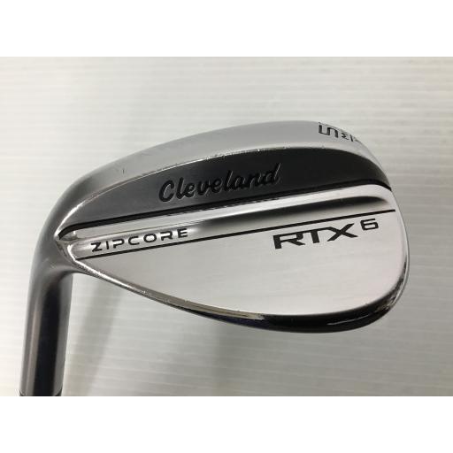 Cleveland Golf クリーブランド ウェッジ RTX-6 ZIPCORE ツアー Cleveland Golf クリーブランド ウェッジ RTX-6 ZIPCORE ツアー