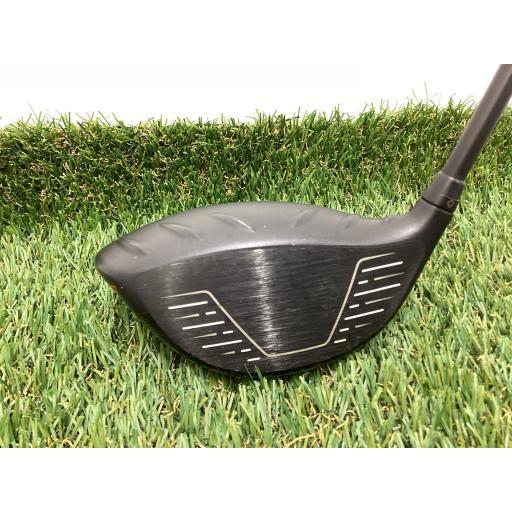 PING（ピン） G410 PLUS 10.5° ドライバー DR フレックスその他