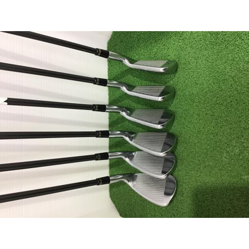 TaylorMade テーラーメイド グローレ アイアンセット GLOIRE F TaylorMade テーラーメイド グローレ アイアンセット GLOIRE F