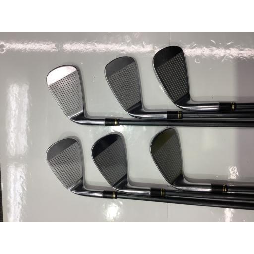 TaylorMade テーラーメイド グローレ アイアンセット GLOIRE F TaylorMade テーラーメイド グローレ アイアンセット GLOIRE F