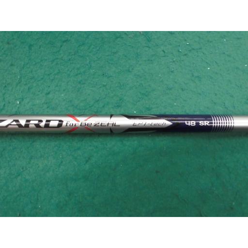 Be ZEAL ホンマゴルフ ホンマ ビジール フェアウェイウッド 535 3W