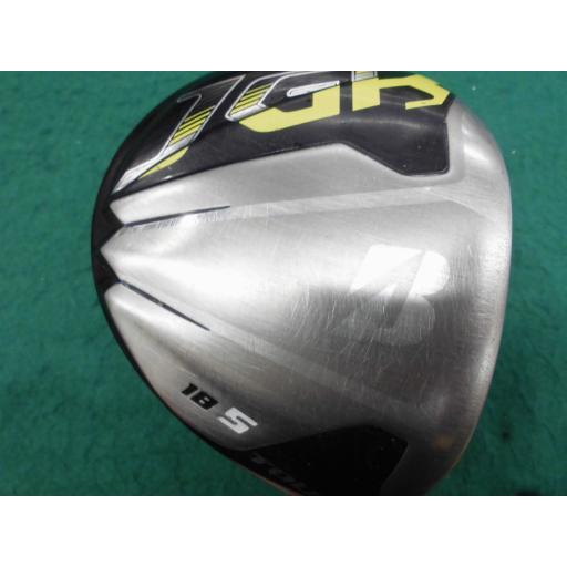 BRIDGESTONE GOLF ブリヂストン TOUR B JGR 5W フェアウェイウッド FW