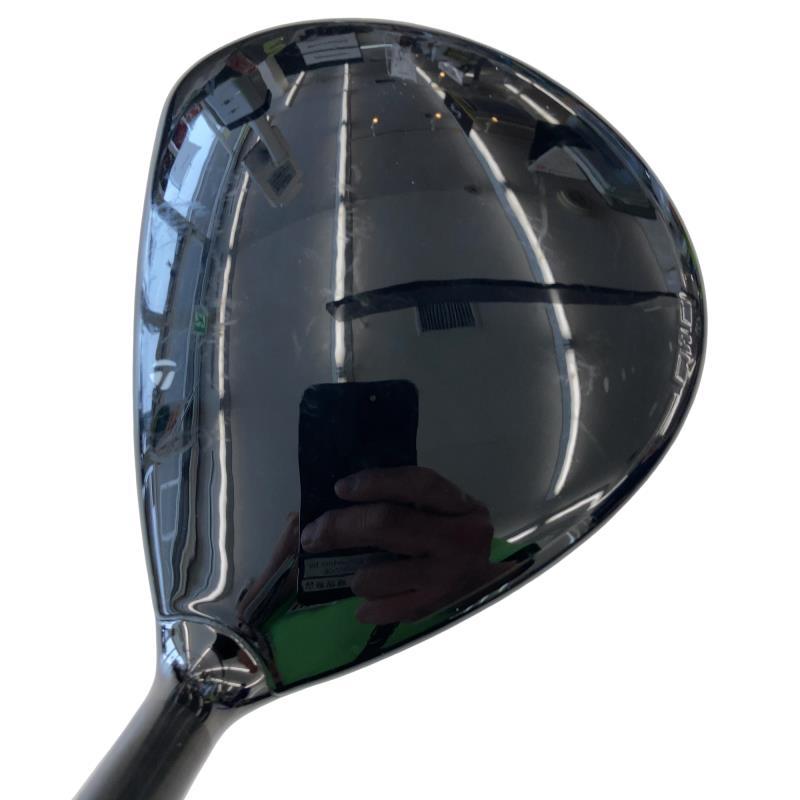 TaylorMade（テーラーメイド） Qi10 MAX 5W フェアウェイウッド FW