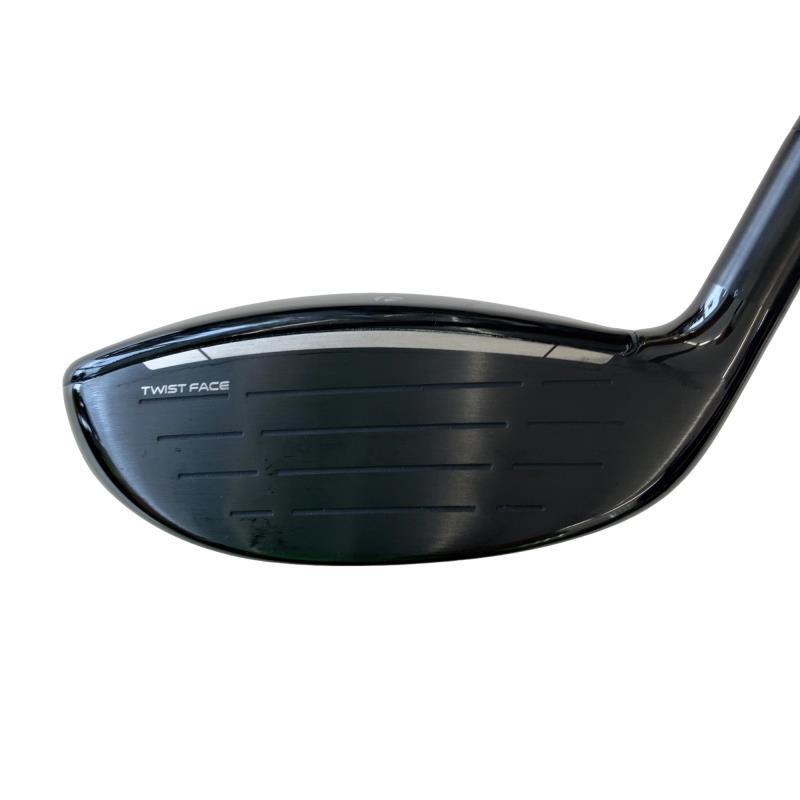 TaylorMade（テーラーメイド） Qi10 MAX 5W フェアウェイウッド FW