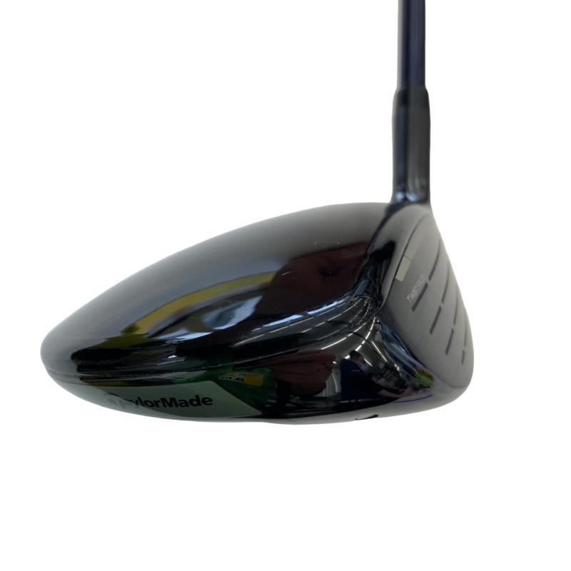 TaylorMade（テーラーメイド） Qi10 MAX 5W フェアウェイウッド FW