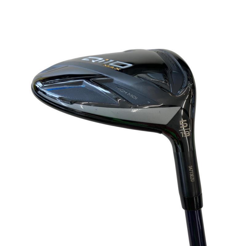 TaylorMade（テーラーメイド） Qi10 MAX 5W フェアウェイウッド FW