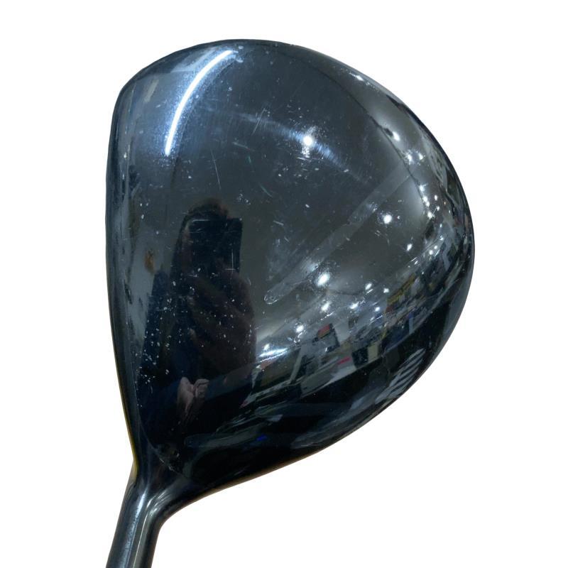 【高反発ドライバー】カタナゴルフVOLTID PREMIUM III ドライバー KATANA GOLF（カタナゴルフ） VOLTiO III PREMIUM G Hi 10° ドライバー
