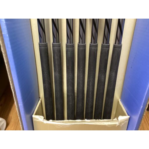 エポンゴルフ エポン アイアンセット パーソナル(2022) EPON 7S