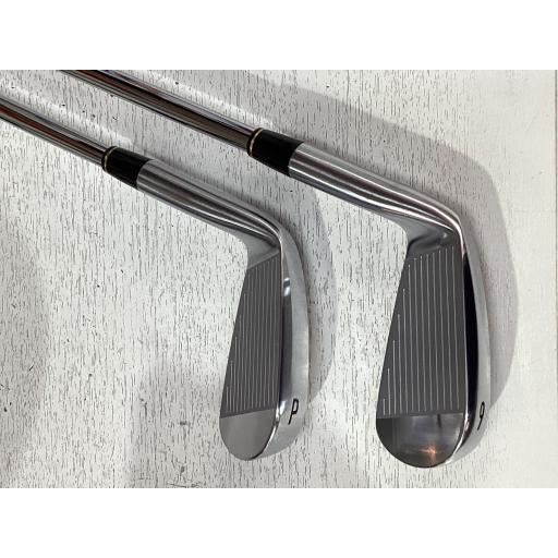 RomaRo ロマロ アイアンセット PRO FORGED(2023) ストロングロフト 6S 