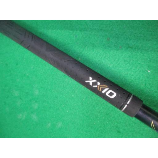 ダンロップ XXIO(2024) 5S アイアンセット IR フレックスSRの画像