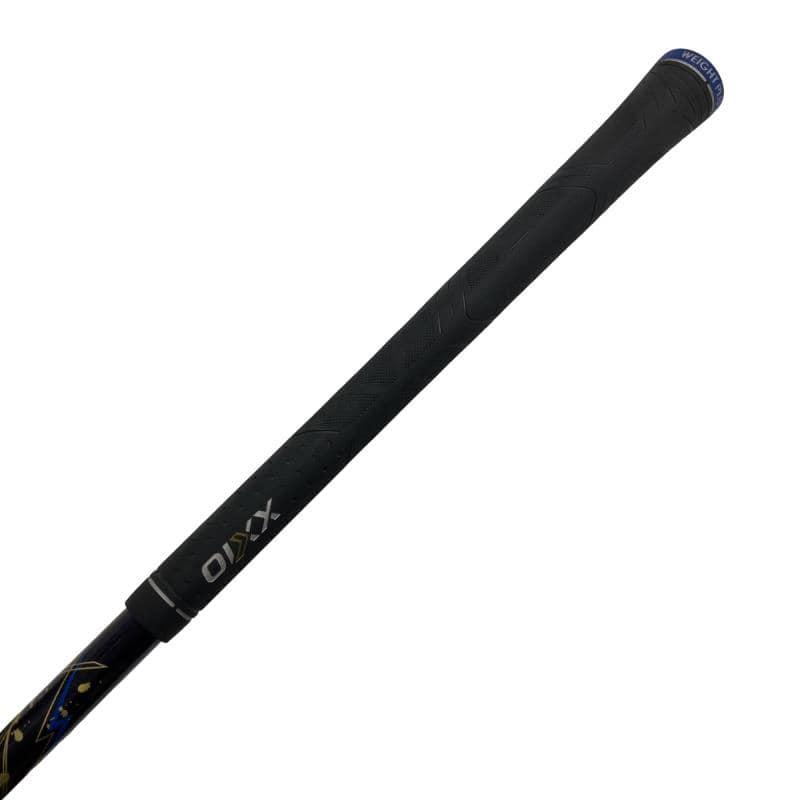 ダンロップ XXIO(2024) 5S アイアンセット IR フレックスSRの画像
