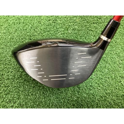 RMX ヤマハ アールエムエックス ドライバー VD59 10.5° フレックスS