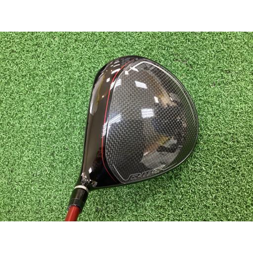 RMX ヤマハ アールエムエックス ドライバー VD59 10.5° フレックスS