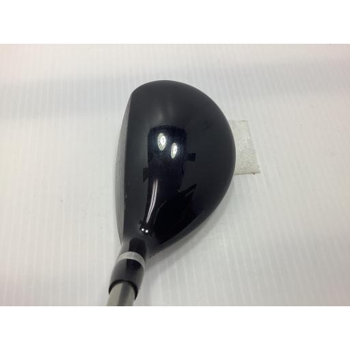 【再値下げ】カムイ KAMUI PRO XP-03UT 25° KAMUI（カムイ） プロ ユーティリティ XP-03UT KAMUI PRO XP-03UT U4