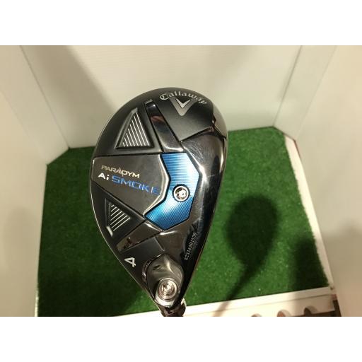 Callaway キャロウェイ パラダイムエーアイスモーク Callaway キャロウェイ パラダイムエーアイスモーク