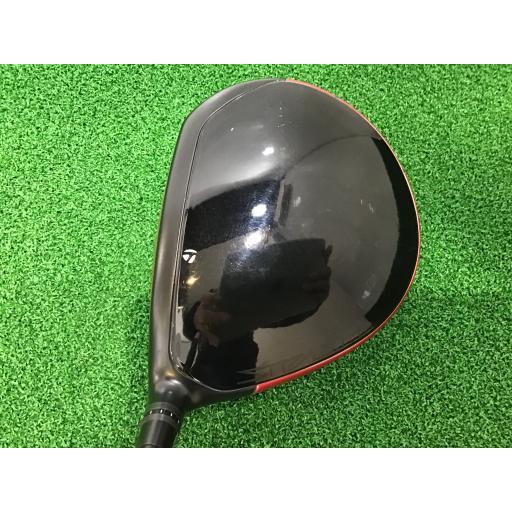 TaylorMade テーラーメイド ステルスツー ドライバー STEALTH2