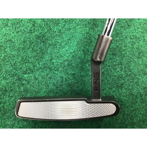 SIGMA G ピン PING シグマ アンサー パター ANSER 34インチ(PP62) 中古