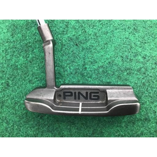 SIGMA G ピン PING シグマ アンサー パター ANSER 34インチ(PP62) 中古