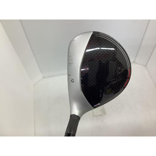 M4 テーラーメイド エムフォー フェアウェイウッド 5W フレックスSR
