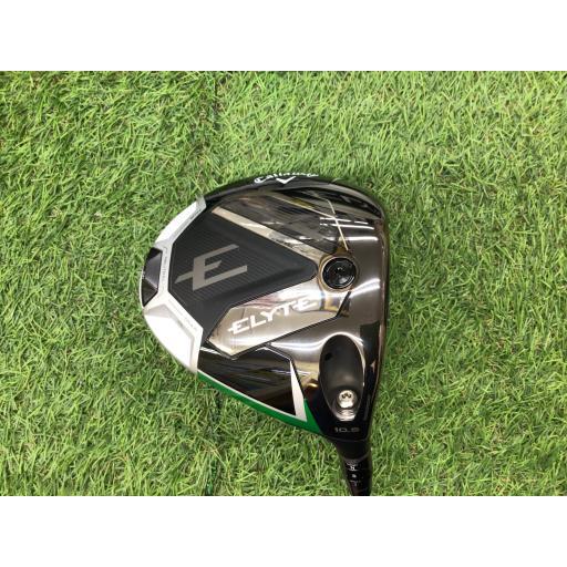 Callaway（キャロウェイ） ELYTE 10.5° ドライバー DR フレックスS